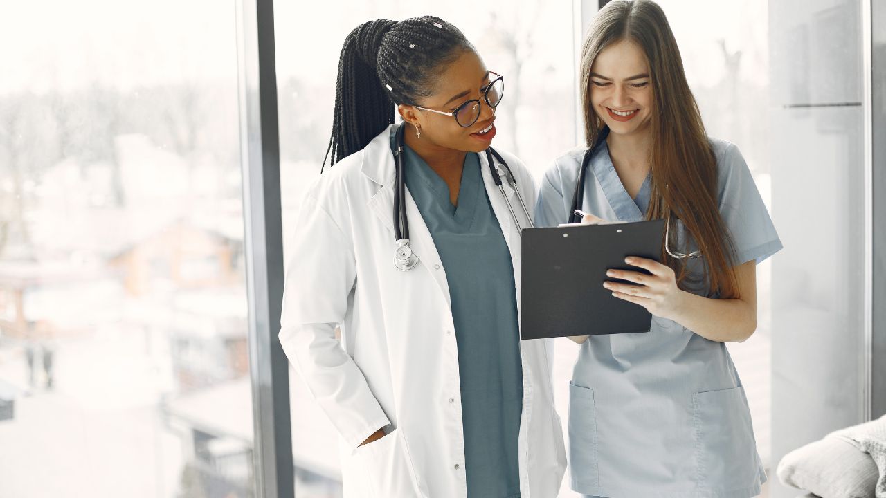 Daystarr Tender Care